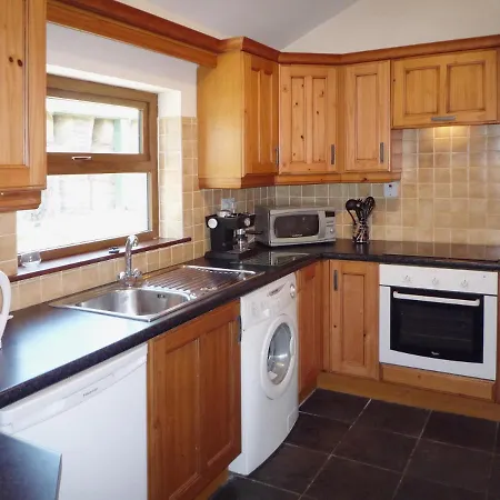 Ferienhaus Clydagh By Trident Homes Castlebar