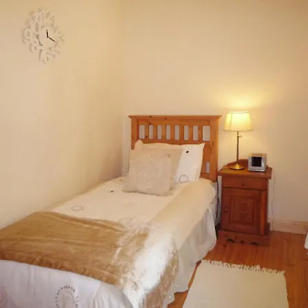 Ferienhaus Clydagh By Trident Homes Castlebar