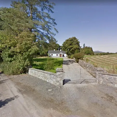 Clydagh By Trident Homes Vakantiehuis