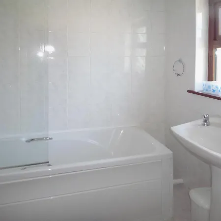 Clydagh By Trident Homes Ferienhaus Castlebar