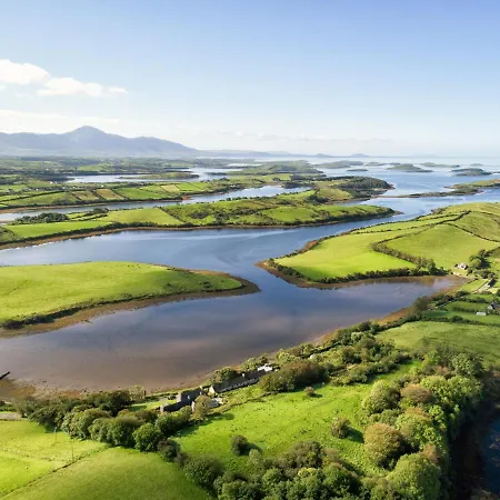 Clydagh By Trident Homes *