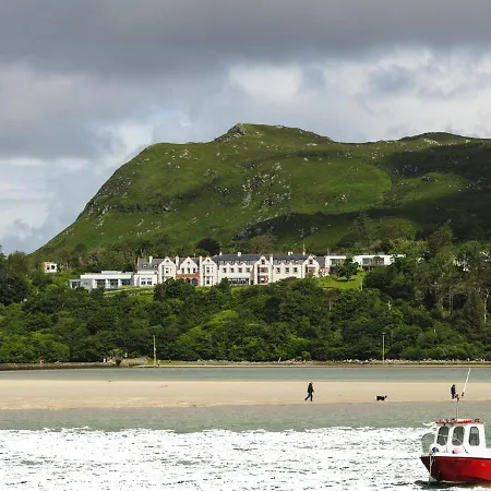 Clydagh By Trident Homes Vakantiehuis Castlebar