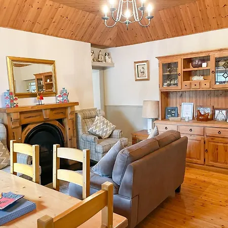 Holiday home Clydagh By Trident Homes *