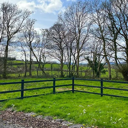 Ferienhaus Clydagh By Trident Homes Castlebar